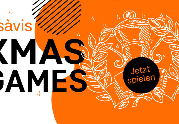 XMAS-Games